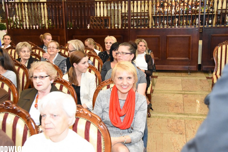 Koncert w Pałacu Bursztynowym