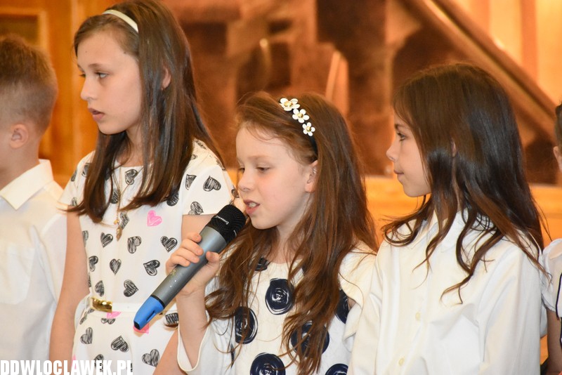 Koncert w Pałacu Bursztynowym