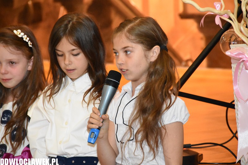 Koncert w Pałacu Bursztynowym