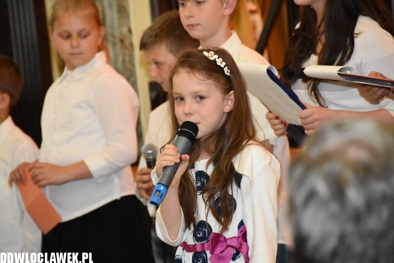 Koncert w Pałacu Bursztynowym