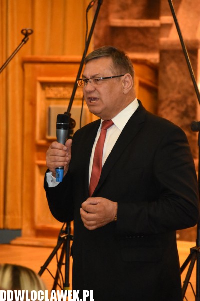Koncert w Pałacu Bursztynowym