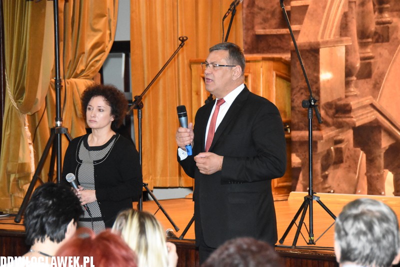 Koncert w Pałacu Bursztynowym