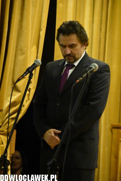 Koncert w Pałacu Bursztynowym