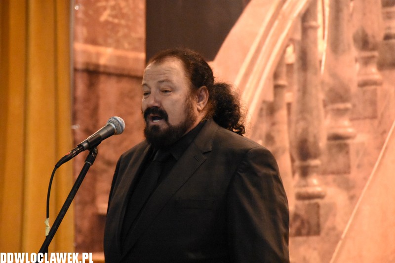 Koncert w Pałacu Bursztynowym