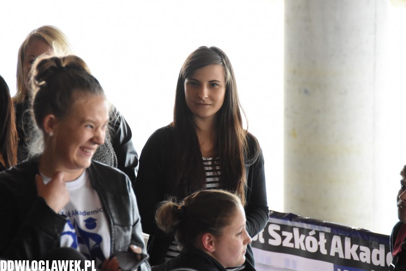 Zawody na ergometrach wioślarskich