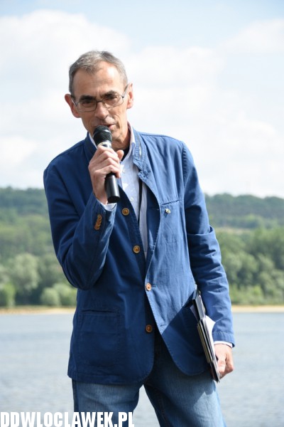 Jubileuszowe regaty na Wiśle