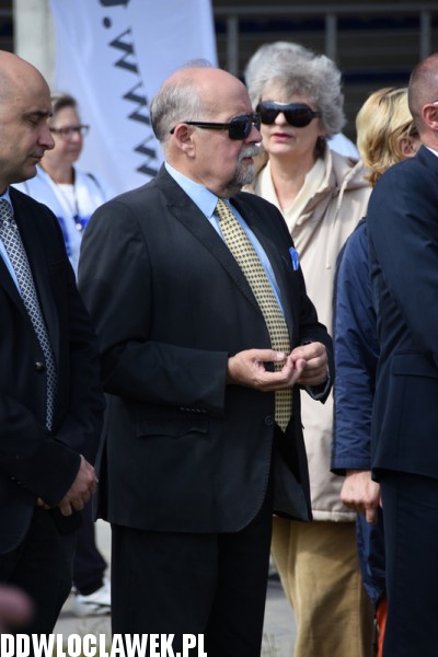 Jubileuszowe regaty na Wiśle