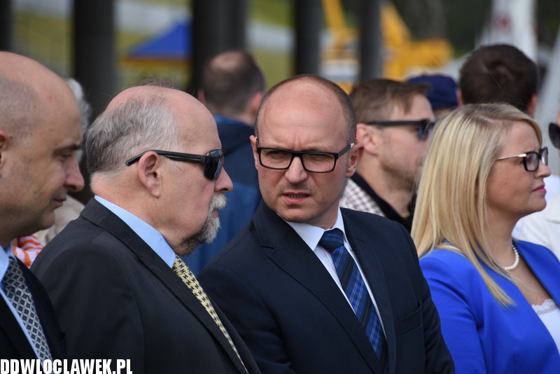 Jubileuszowe regaty na Wiśle