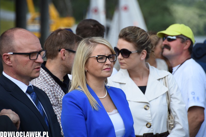 Jubileuszowe regaty na Wiśle