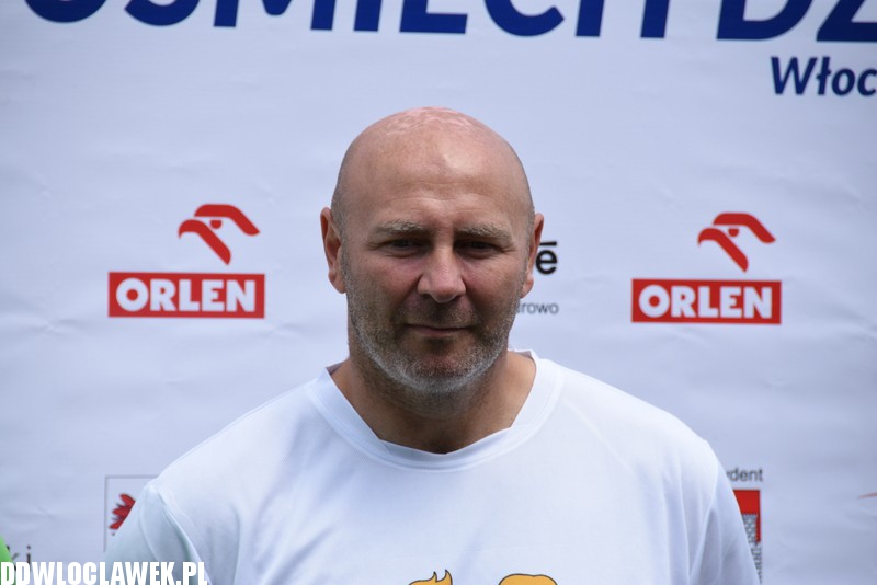 Mityng lekkoatletyczny konferencja