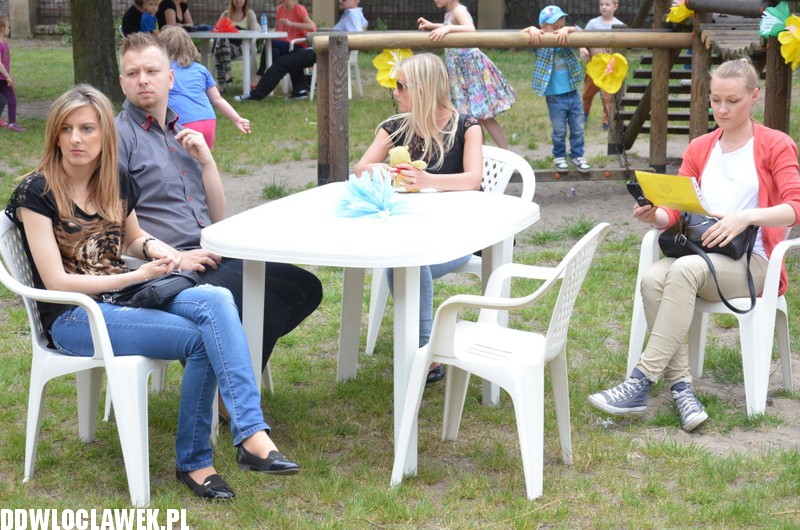 Dzień Dziecka z Liderem Włocławek