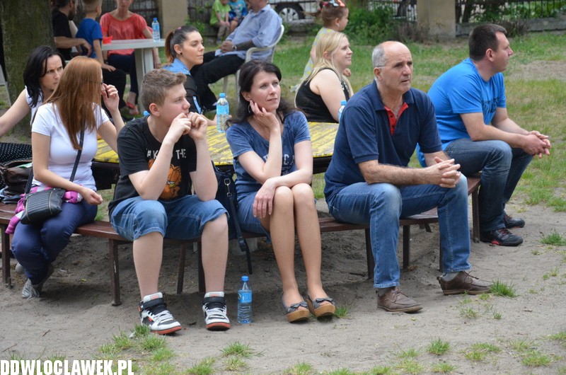 Dzień Dziecka z Liderem Włocławek