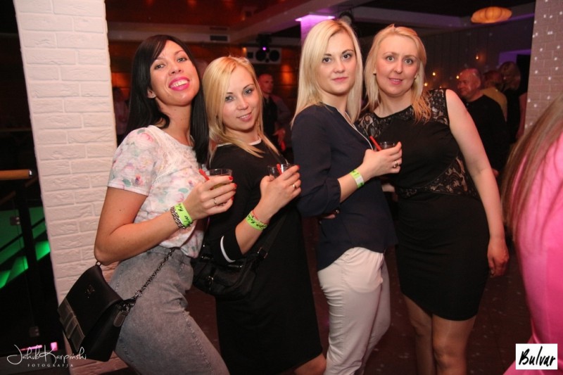 Sobota Bulvar Million Club