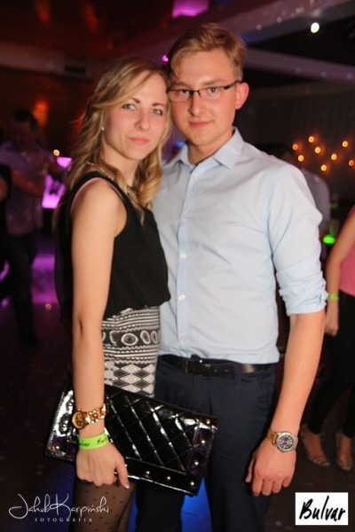 Sobota Bulvar Million Club