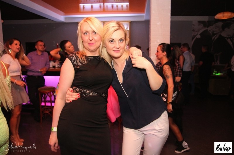 Sobota Bulvar Million Club
