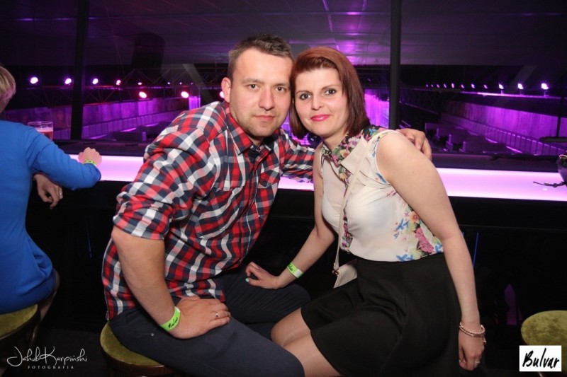 Sobota Bulvar Million Club