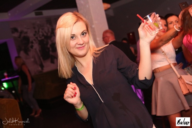 Sobota Bulvar Million Club