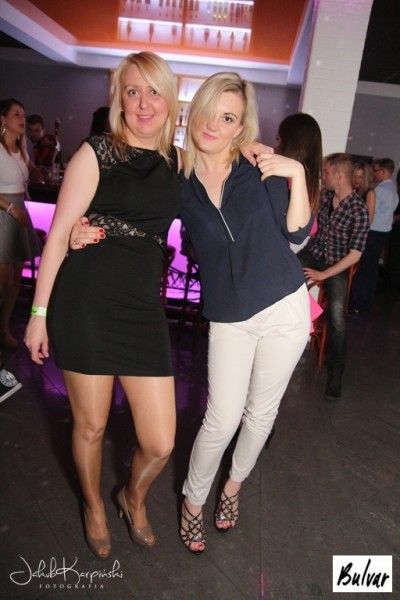 Sobota Bulvar Million Club