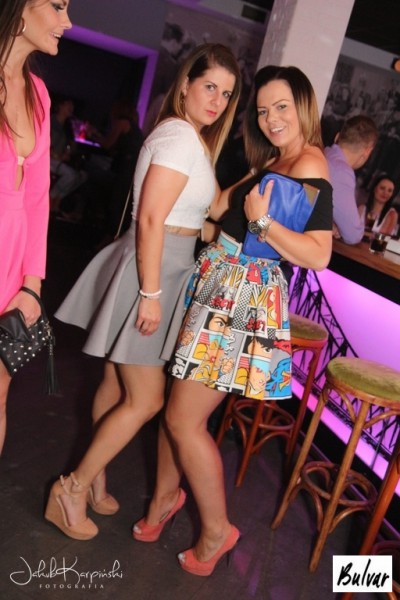Sobota Bulvar Million Club