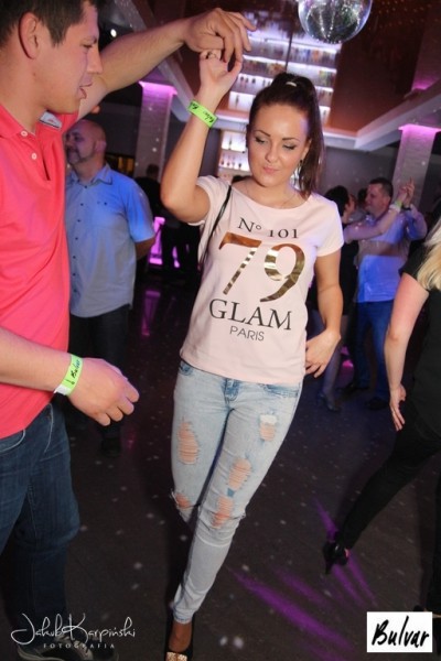 Sobota Bulvar Million Club