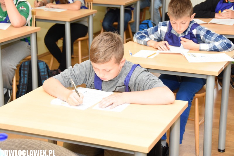 Bezpieczeństwo w ruchu drogowym