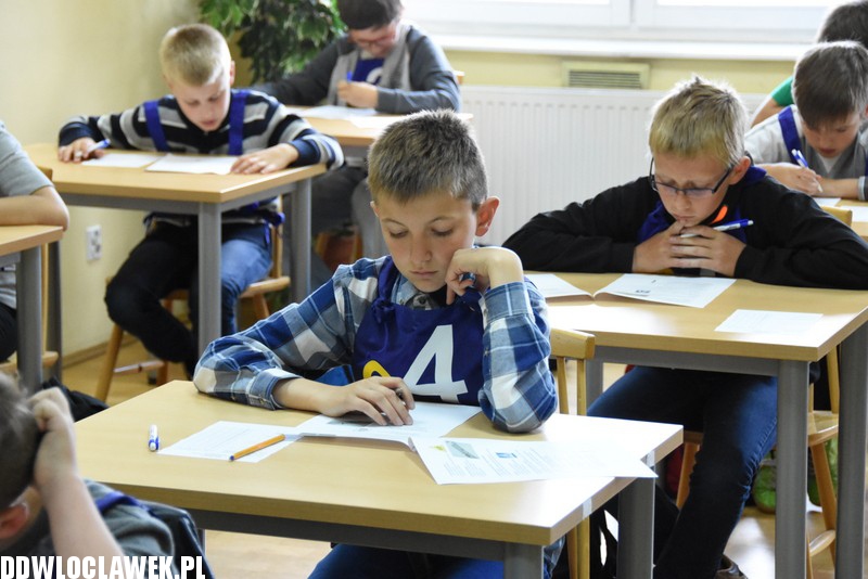 Bezpieczeństwo w ruchu drogowym
