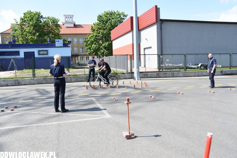 Bezpieczeństwo w ruchu drogowym