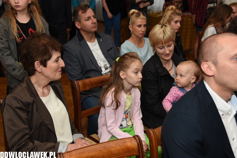 Otwarcie wystawy poplenerowej