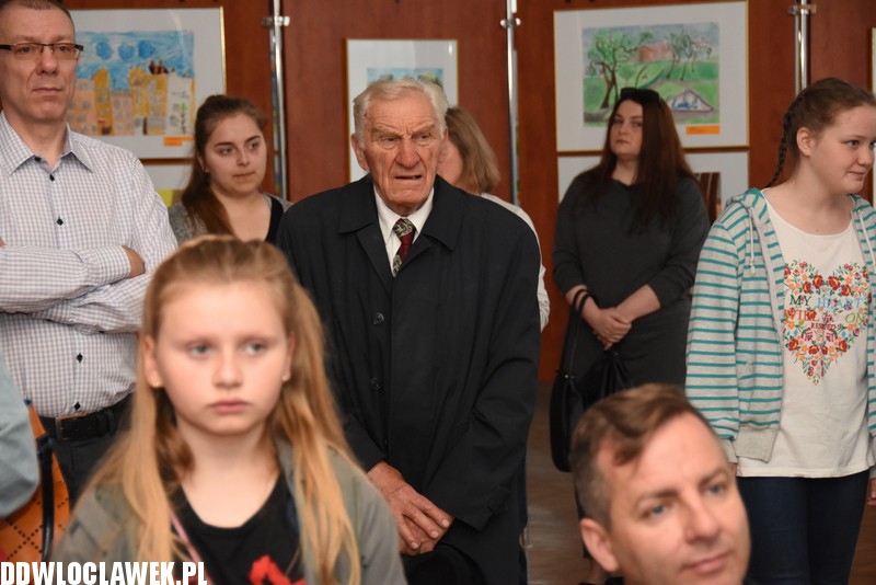 Otwarcie wystawy poplenerowej