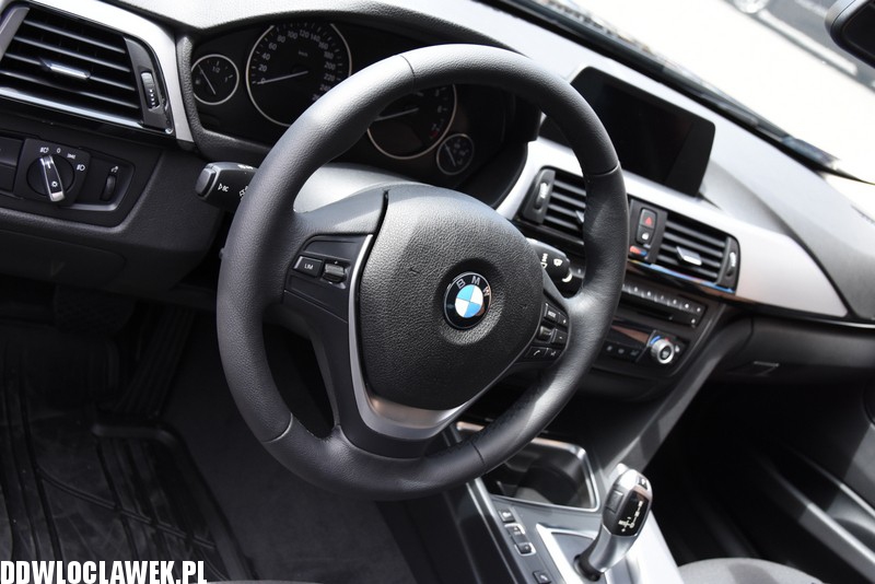 Dzień Dziecka z BMW przed Wzorcownią