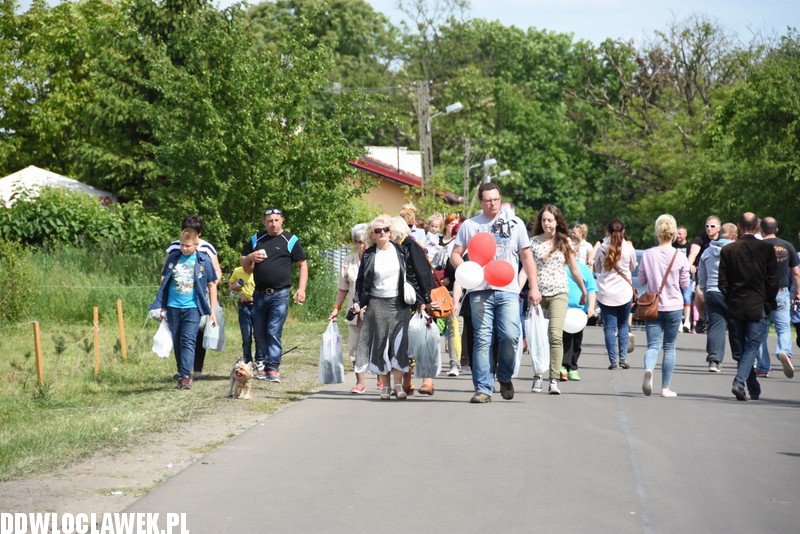 Dzni otwartych drzwi w Zarzeczewie