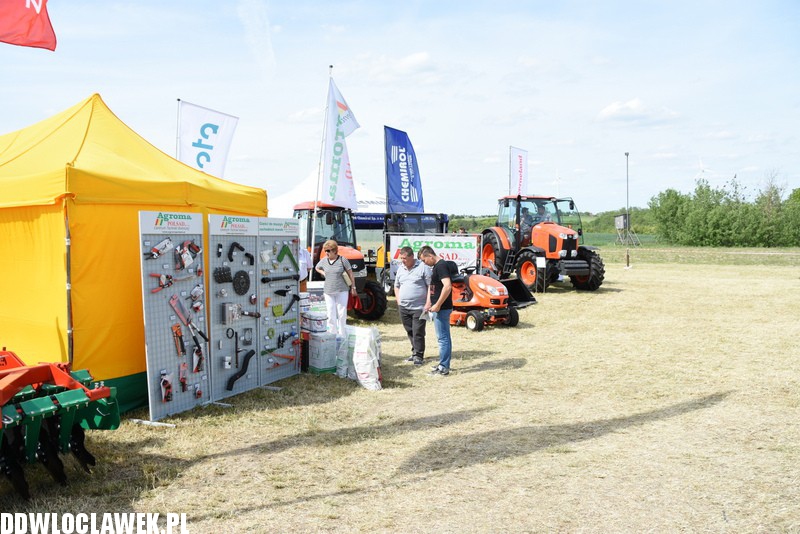 Dzni otwartych drzwi w Zarzeczewie
