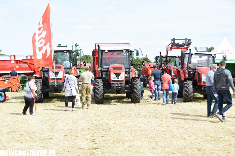 Dzni otwartych drzwi w Zarzeczewie