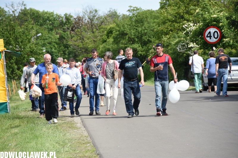 Dzni otwartych drzwi w Zarzeczewie