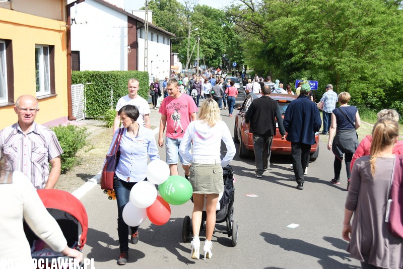 Dzni otwartych drzwi w Zarzeczewie