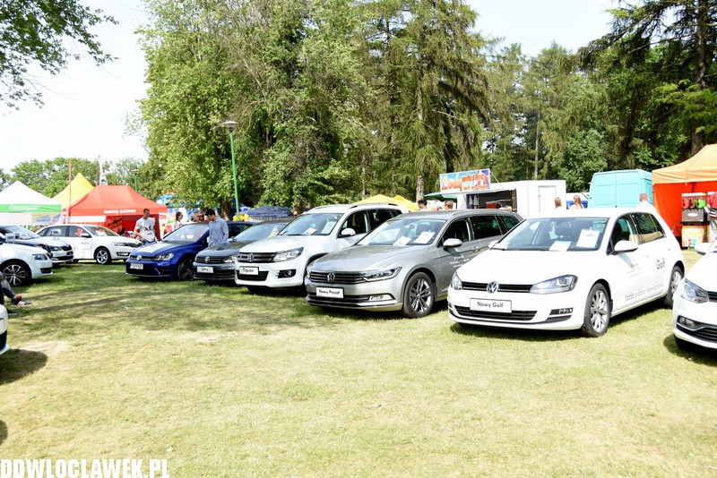 Dzni otwartych drzwi w Zarzeczewie