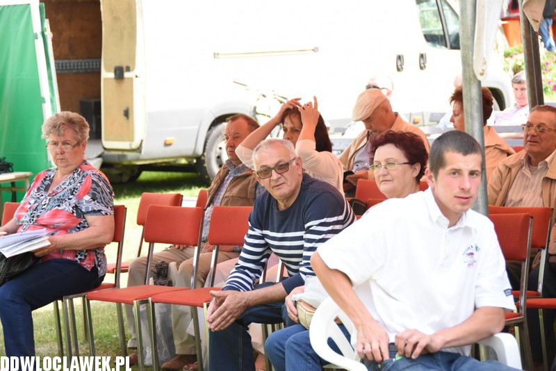 Dzni otwartych drzwi w Zarzeczewie