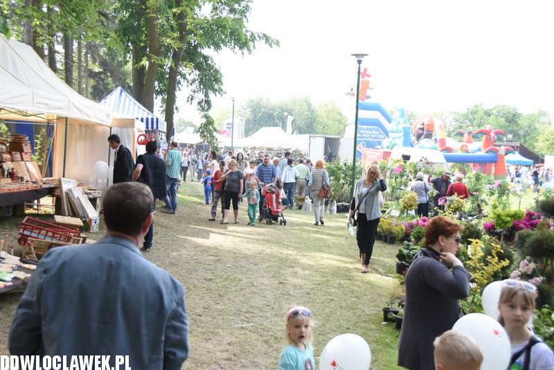 Dzni otwartych drzwi w Zarzeczewie