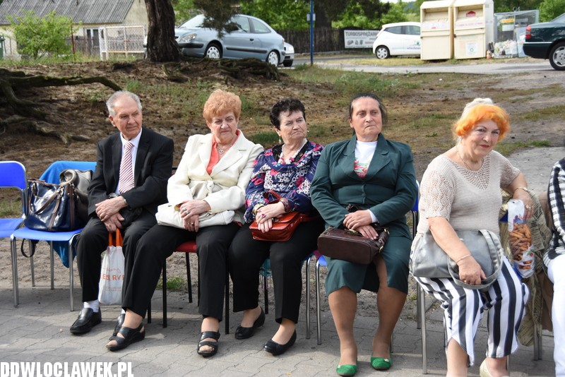 Dzień dziecka w klubie Łęg