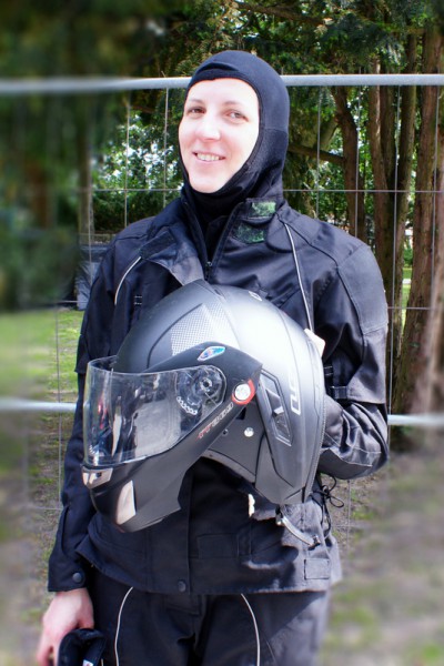 Motoserce w Ciechocinku