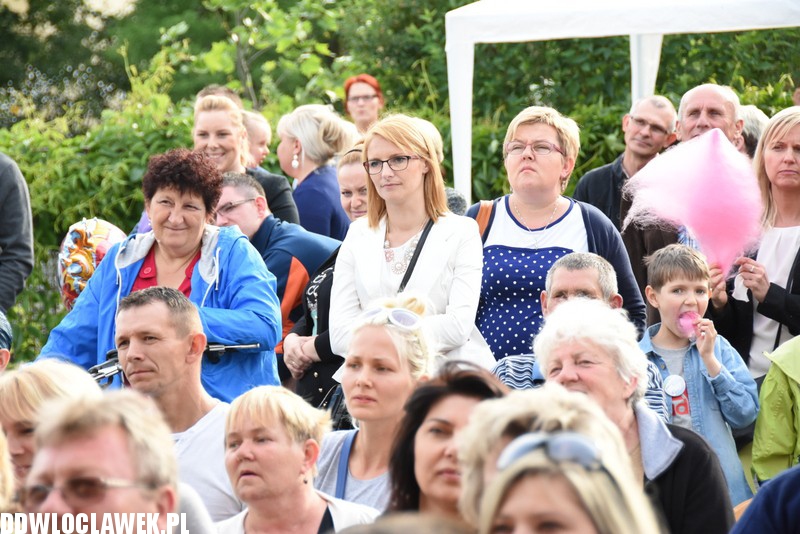 Dzień dziecka w Kowalu