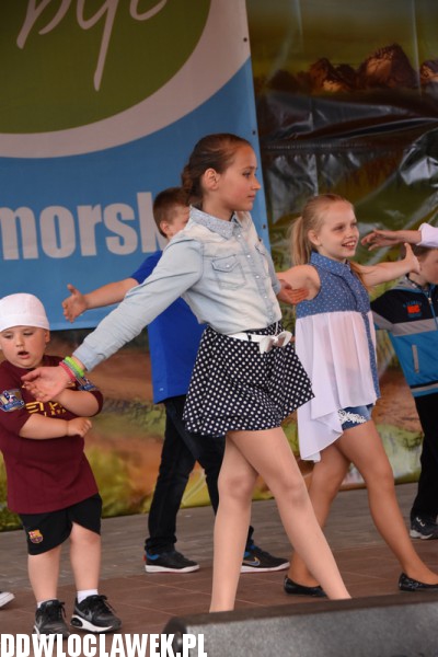 Dzień dziecka w Kowalu