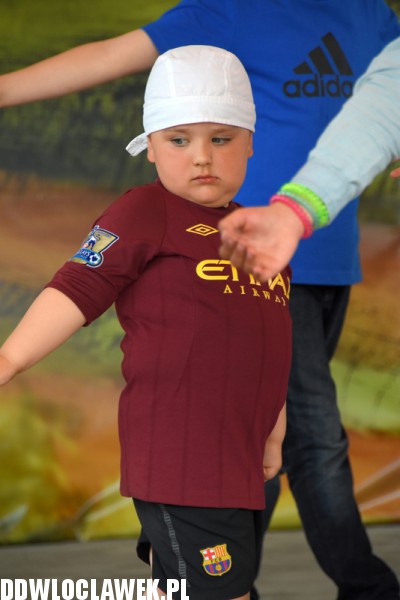 Dzień dziecka w Kowalu