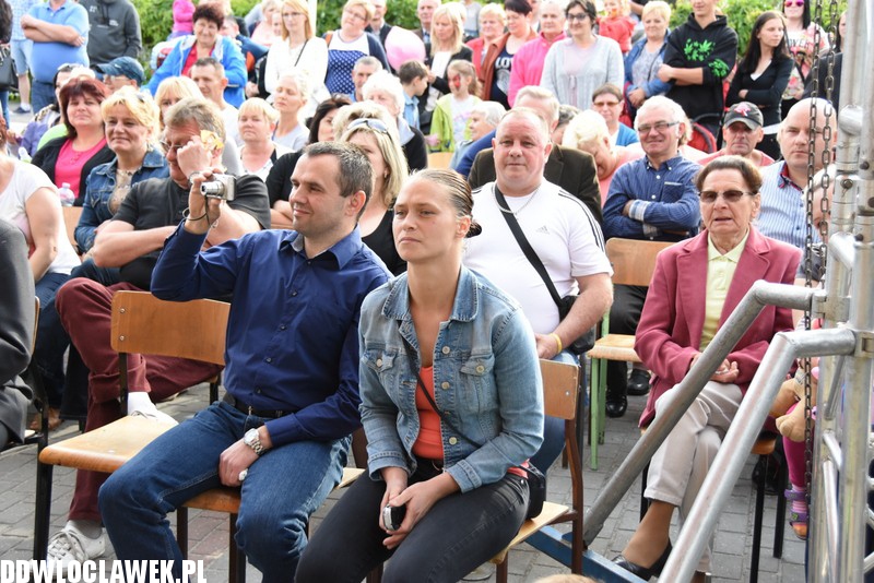 Dzień dziecka w Kowalu