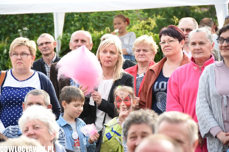 Dzień dziecka w Kowalu