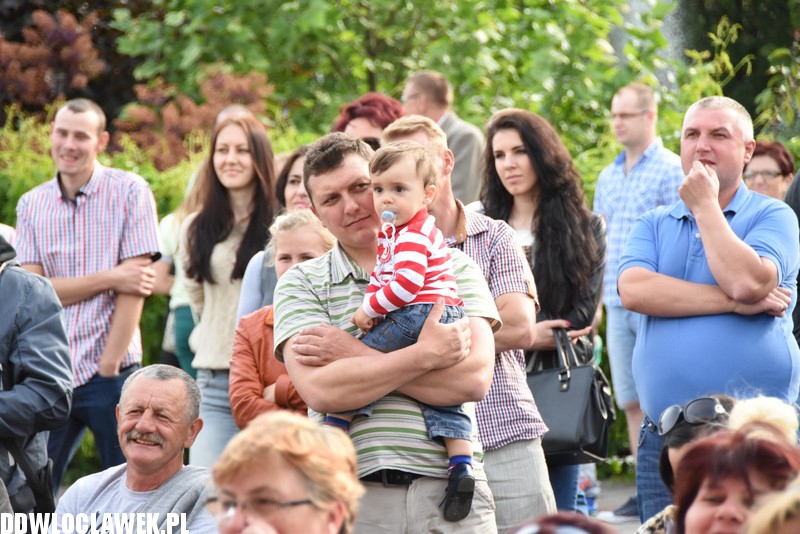 Dzień dziecka w Kowalu