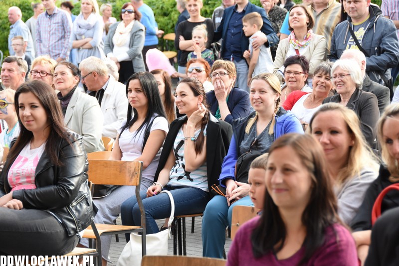 Dzień dziecka w Kowalu