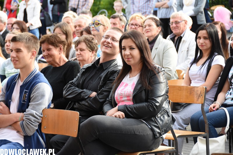 Dzień dziecka w Kowalu