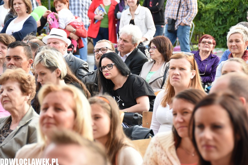 Dzień dziecka w Kowalu