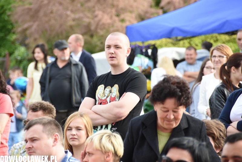 Dzień dziecka w Kowalu